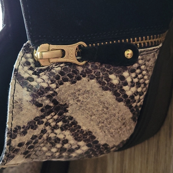 Eric Michael Booties 5.5 (36) - Picture 5 of 8